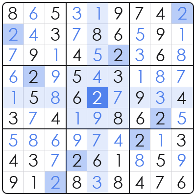chicago times sudoku